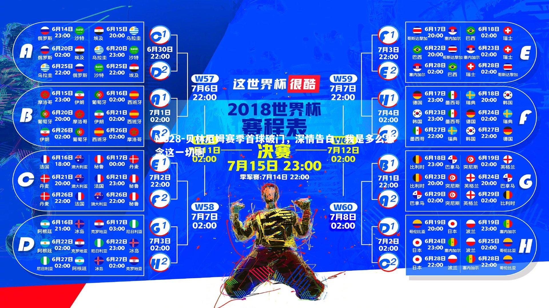 贝林厄姆赛季首球破门，深情告白，我是多么想念这一切啊